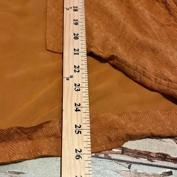 A New Day open front shrug S/M - Picture 6 of 7